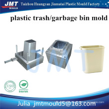 New Style Chinese Manufacturer Plastic Trash Can